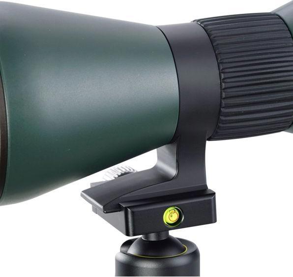 Actual product image Vanguard VEO HD 80A (20x, 80 mm)