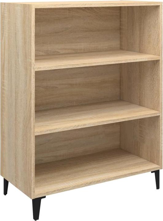 Image du produit vidaXL Sideboard (69.50 x 32.50 x 90 cm)
