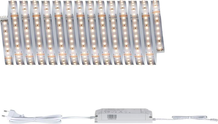 Actual product image Paulmann MaxLED 1000 Basisset (Warm white, 500 cm, Indoor)