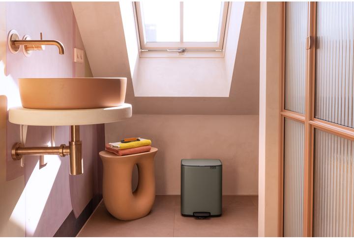 Produktbild Brabantia Bo Waste Bin (12 l)