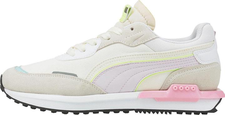 Image du produit Puma City Rider (40.5)