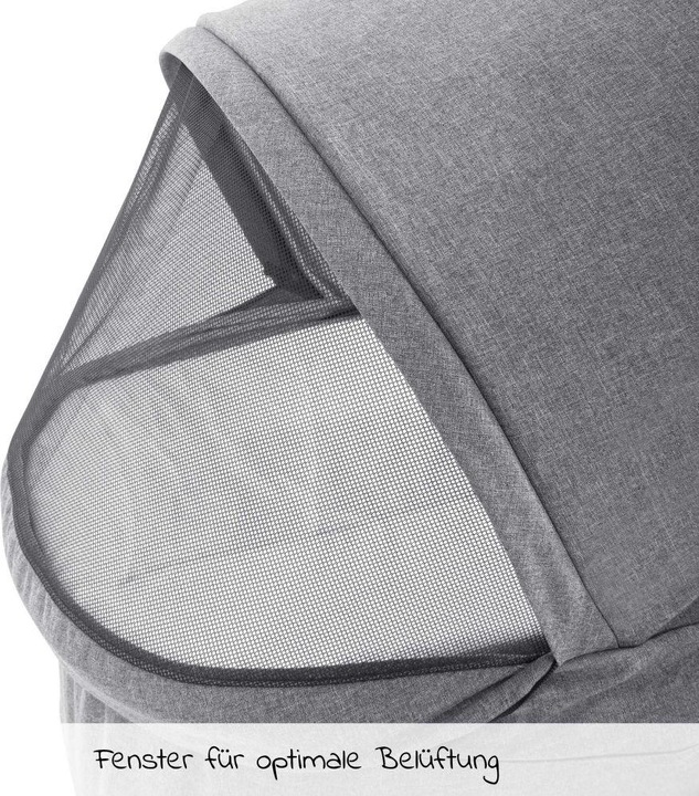Produktbild Hauck Colibri Pram