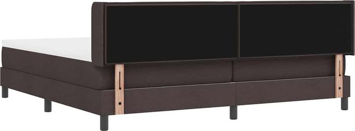 Produktbild vidaXL Boxspringbett (200 x 200 cm)