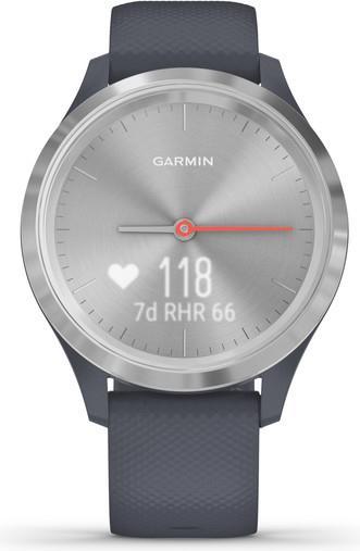 Produktbild Garmin vívomove 3 (Englisch) (39 mm)