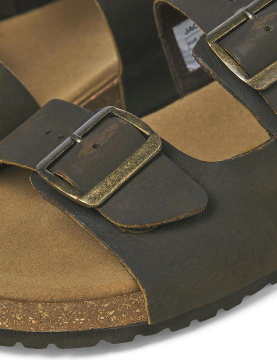 Produktbild Jack & Jones Jfwlouis Leather Sandal (43)