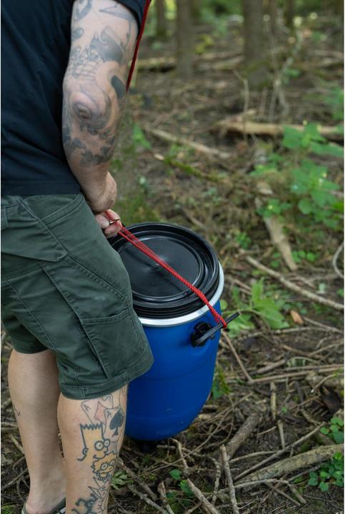 Immagine prodotto Dörr Spandiconcime compatto senza contenitore