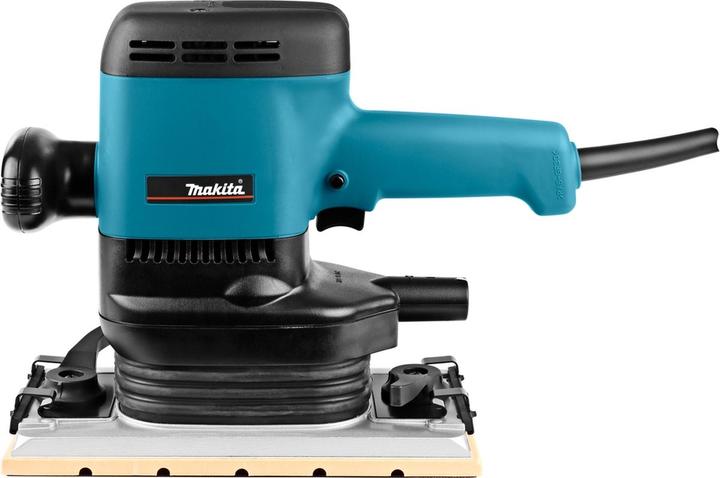 Productafbeelding Makita 9046 (Excentrische schuurmachine, Vlakschuurmachine, 600 W)