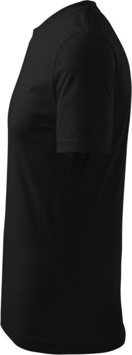 Actual product image Malfini Classic T-shirt MLI-10101 (M)