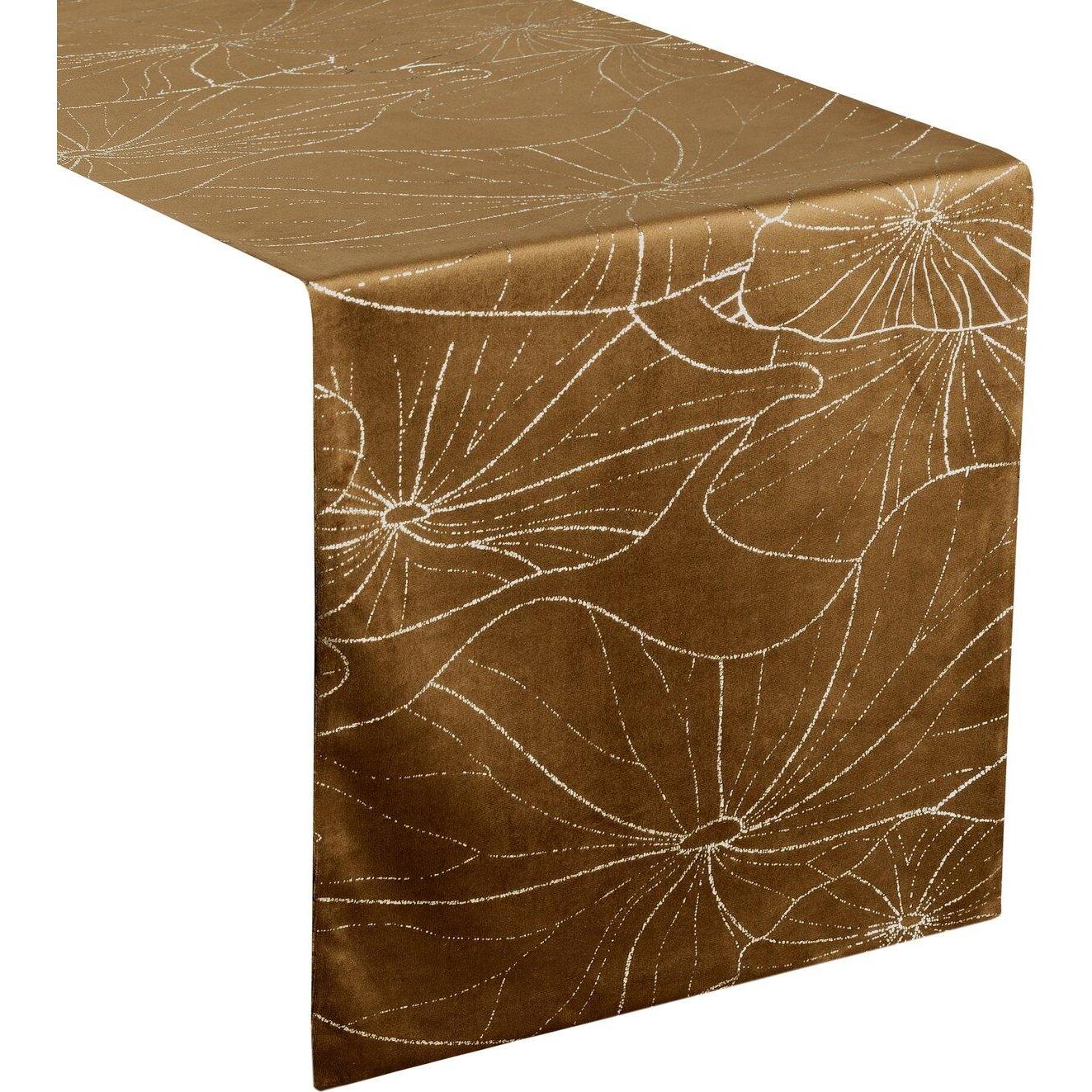 Eurofirany, Tischdecke, For