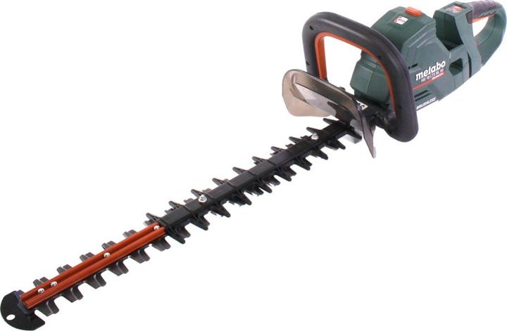 Immagine prodotto Metabo HS 18 LTX BL 55 (Batteria ricaricabile)