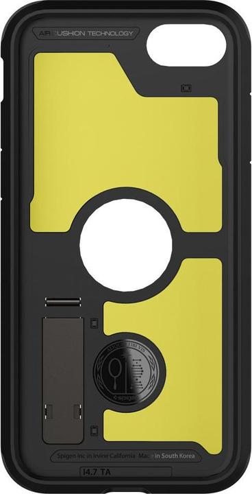 Productafbeelding Spigen Stoer pantser (Apple iPhone SE)
