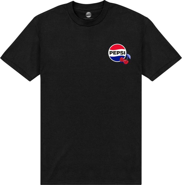 Pepsi TShirt (M)