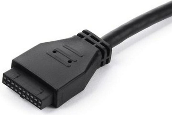 Actual product image Thermaltake ST0026Z Hard drive backplane 2.5/3.5 inch front panel