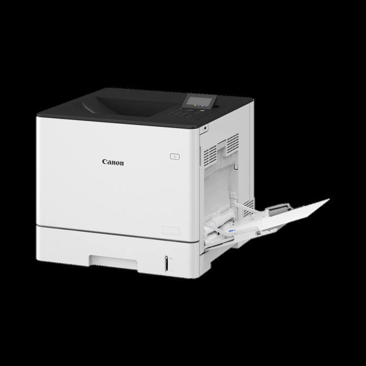 Actual product image Canon i-SENSYS LBP732Cdw (Laser, Colour)