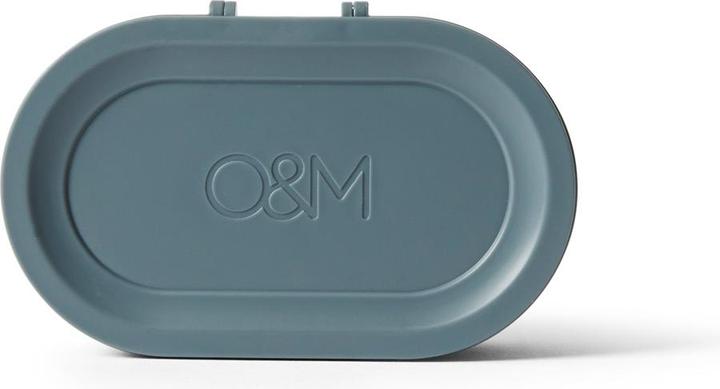 Actual product image O&M Original Mineral Pomade (Hair paste)