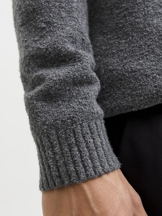 Produktbild Jack & Jones Strickpullover Strickpullover (L)