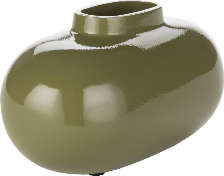 Immagine prodotto Dutchbone Vase Droplet S Green (1x)