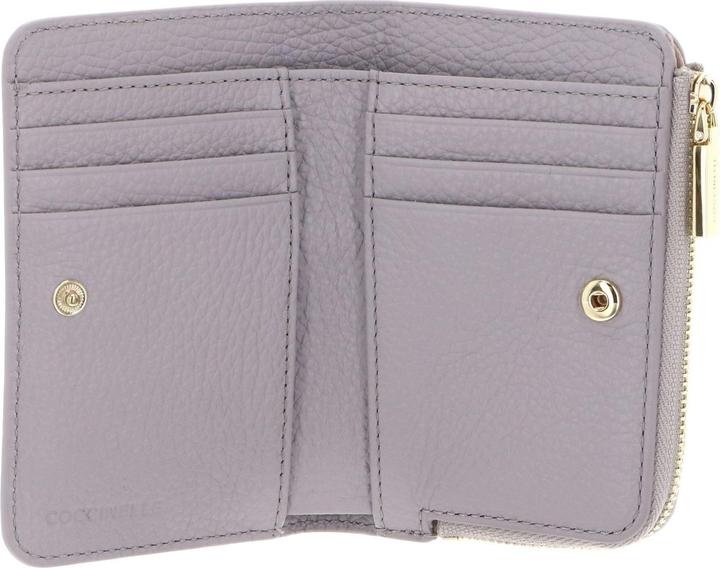 Actual product image Coccinelle Metallic Soft Wallet