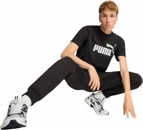 Produktbild Puma ESS 2 COLOR No. 1 Logo Tee (M)