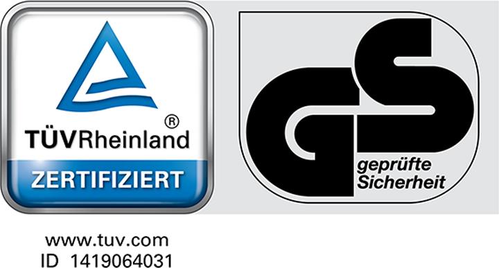 Actual product image Hudora Swing Vario extension module Nest