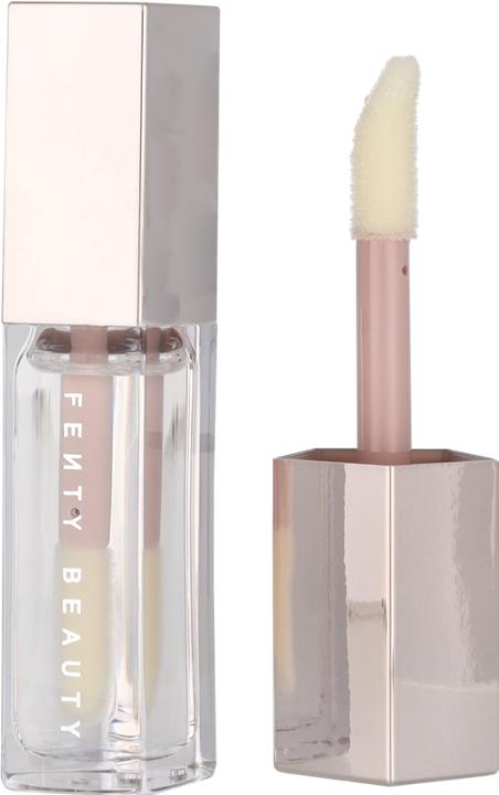 Actual product image Fenty Beauty Gloss Bomb (06-Glass Slipper)