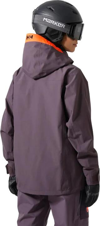 Image du produit Helly Hansen Sogn Shell Jacket (M)