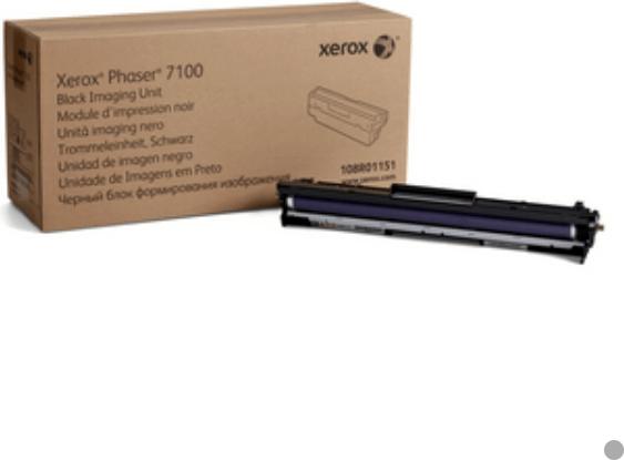 Produktbild Xerox Fotoleiter schwarz Orig.Nr. 108R01151 (BK)