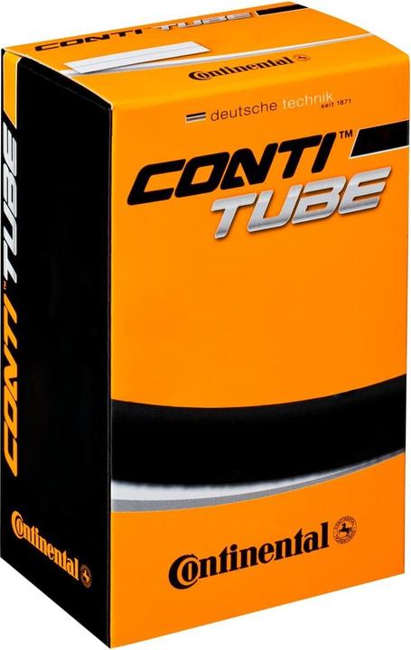 Actual product image Continental Tour Standard (Presta (SV), 28", 42 mm)