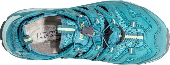 Actual product image Meindl Brindisi Lady Comfort fit® PW (41)