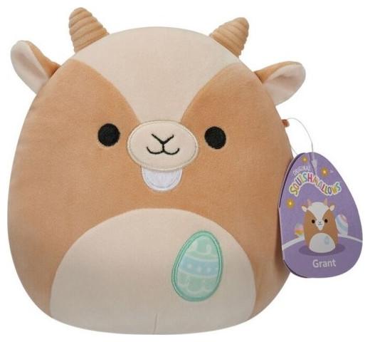 Immagine prodotto Squishmallows - Peluche da 19 cm - Primavera - Grant la capra (19 cm)