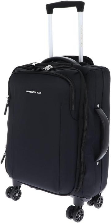 Produktbild Mandarina Duck Trolley Weekend Cabina