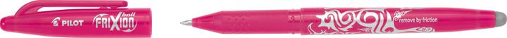 Actual product image Pilot FriXion Ball (Pink, 1 x)
