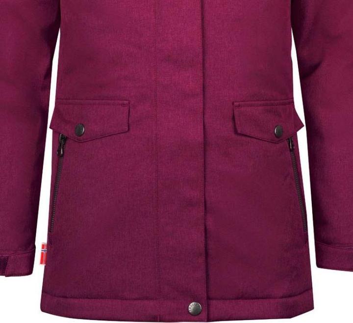 Image du produit Trollkids Manteau Oslo XT pour fille