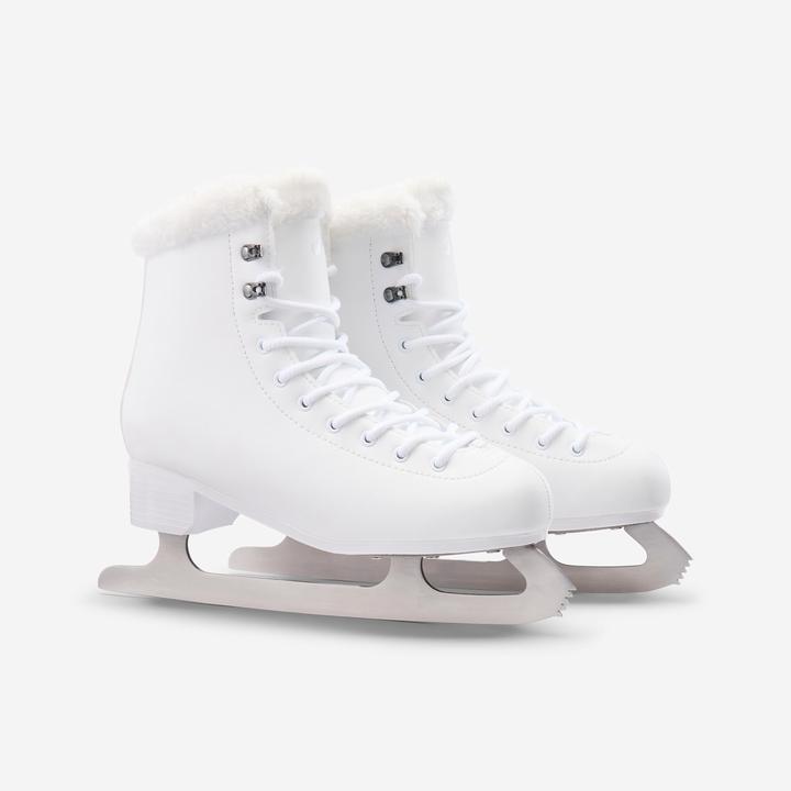 Produktbild Axelys Schlittschuhe Damen Freizeit Polyurethan (36)