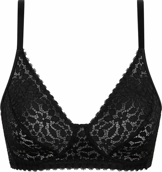 Produktbild DIM Bügelloser BH Daily Dentelle (Einzelpack, 70 B)