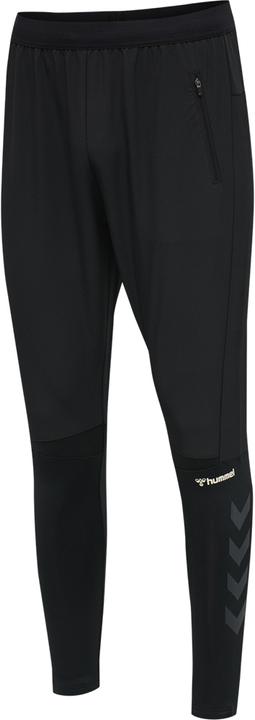 Actual product image hummel Rufus Tapered Pants (S)