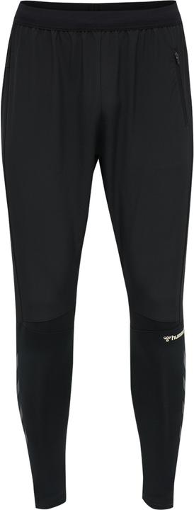 Actual product image hummel Rufus Tapered Pants (S)