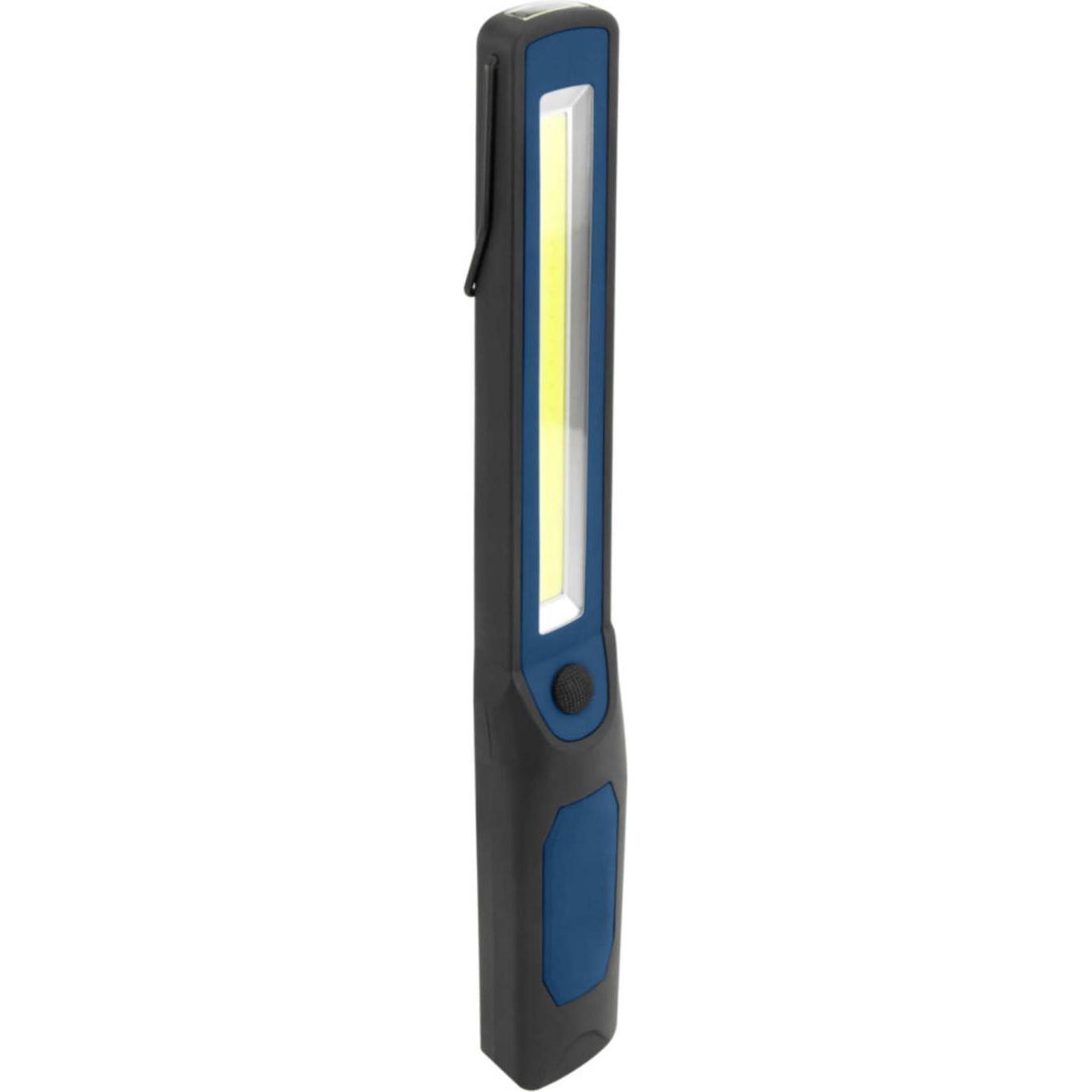 Ansmann, Arbeitsleuchte, WL250B (215 lm)