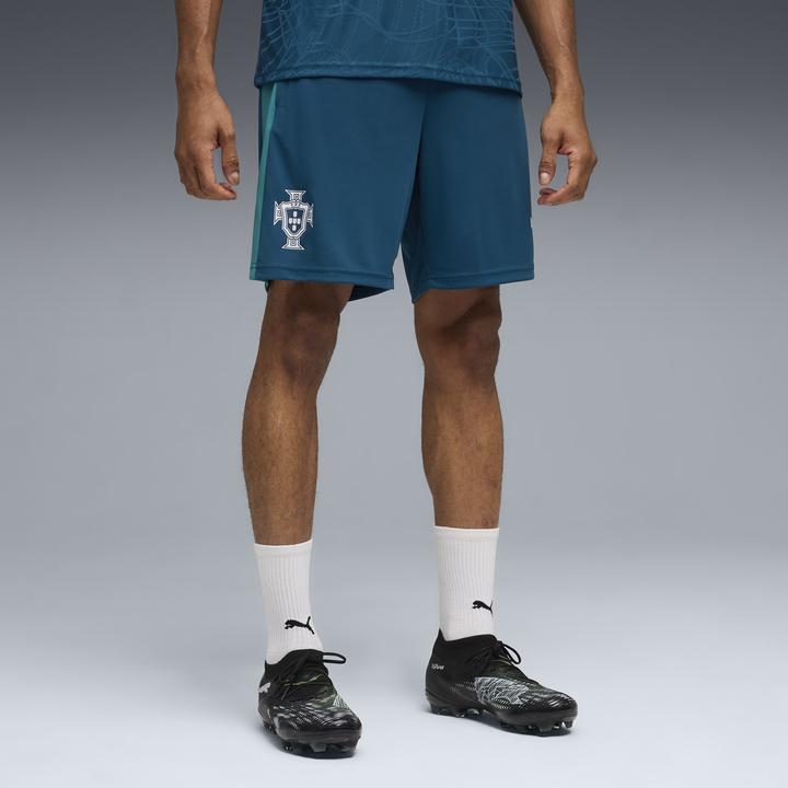 Actual product image Puma FPF Training Shorts w/ pockets (M)