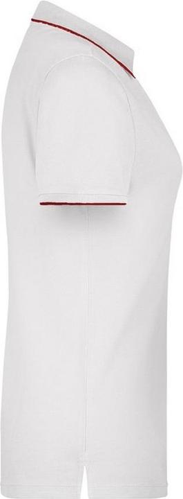 Produktbild James & Nicholson Poloshirt (M)