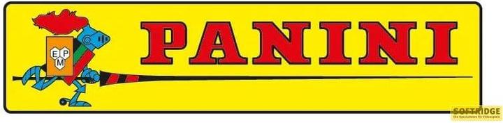 Image du produit Panini Mickey & Donald - A Fantastic World Sticker & Card Collection présentoir boosters (36)