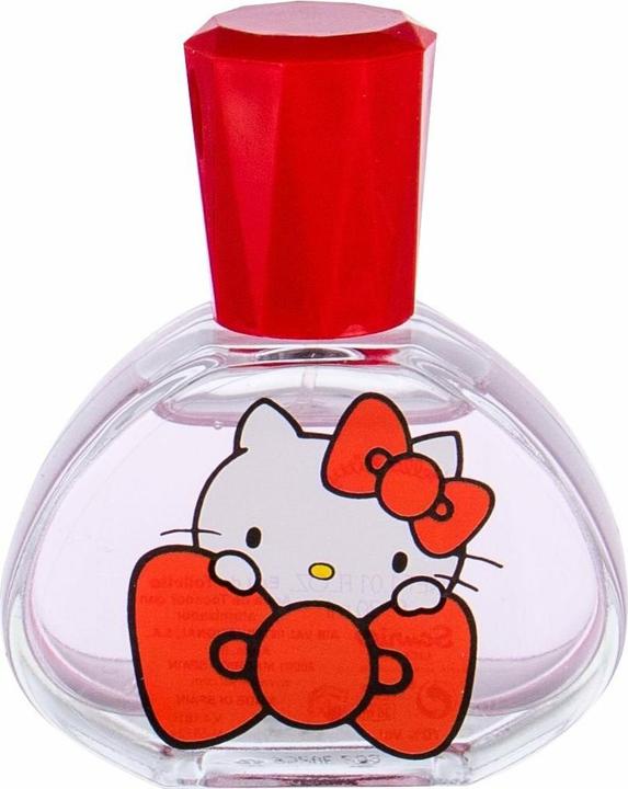 Produktbild Hello Kitty . (Eau de Toilette, 30 ml)