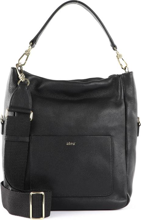 Produktbild Abro Leather Dalia Hobo Bag Raquel Small