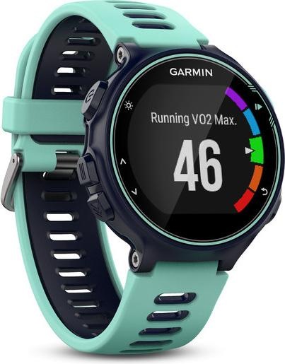 Garmin Forerunner 735XT (45 mm)