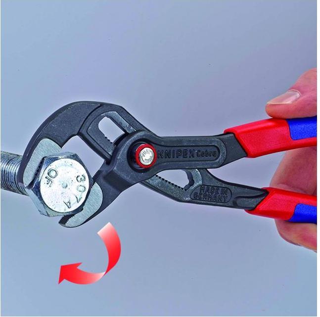 Produktbild Knipex Cobra QuickSet (300 mm)