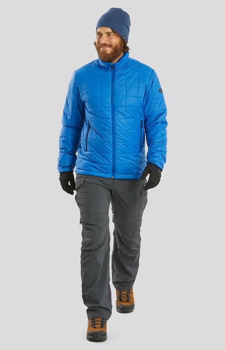 Actual product image Forclaz MT 500 WOOL (One size)