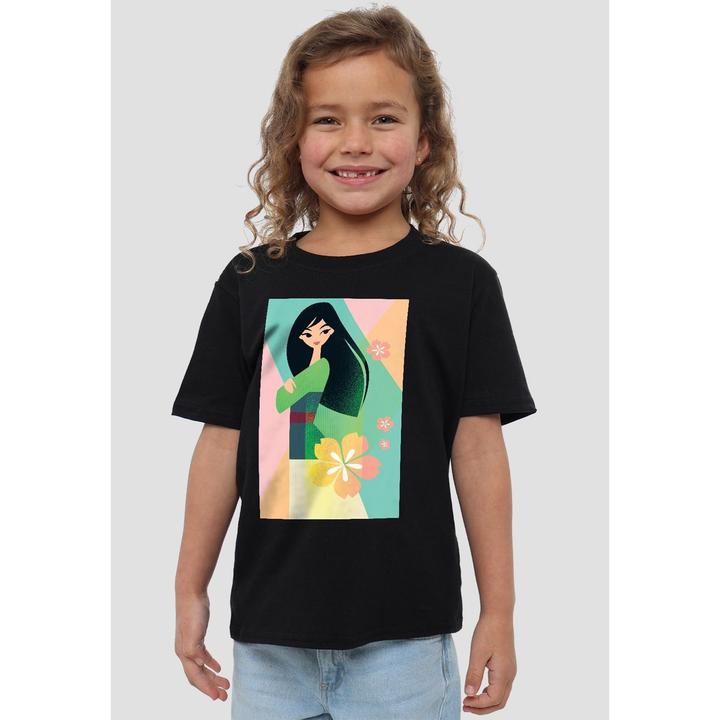 Produktbild Mulan TShirt (116)