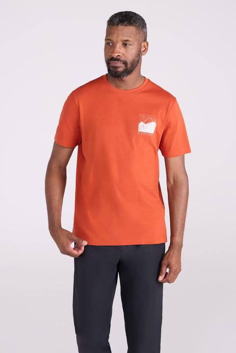 Produktbild Mountain Warehouse Conquer New Heights TShirt (M)