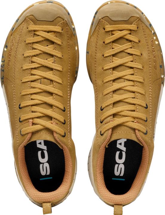 Produktbild Scarpa Mojito Planet Suede (48)