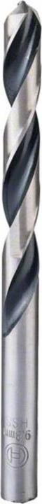 Actual product image Bosch Professional Zubehör Metal twist drill HSS PointTeQ, DIN 338, 9.8 mm, pack of 10 (9.8 mm)